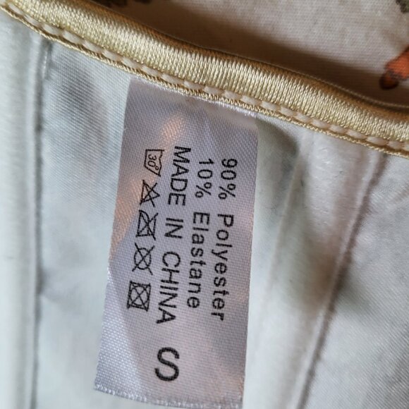 Underbust corset - Picture 4 of 4